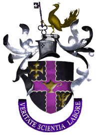 LoughboroughUniversityCrest