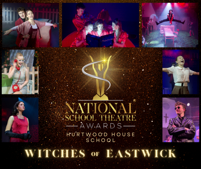 National School Theatre Awards2