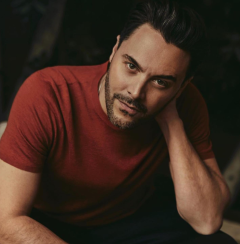 Jack Huston