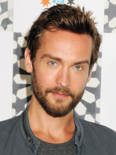 tom mison