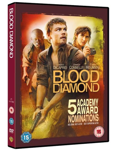 Blood Diamond