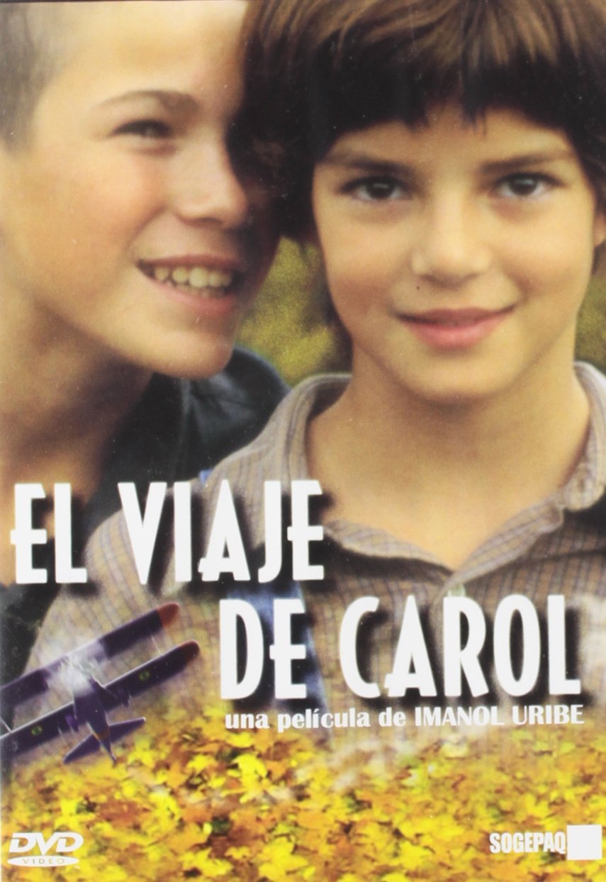 El viaje de Carol