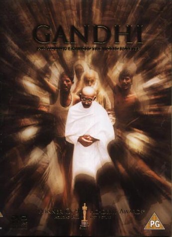 Ghandi