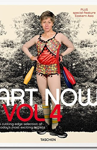 Art Now 4