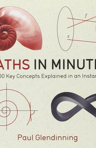 Maths in Minutes